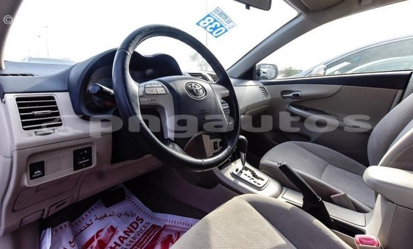 Buy Import Toyota Corolla White Car in Import - Dubai in Enga Buy Import Toyota Corolla White Car in Import - Dubai in Enga