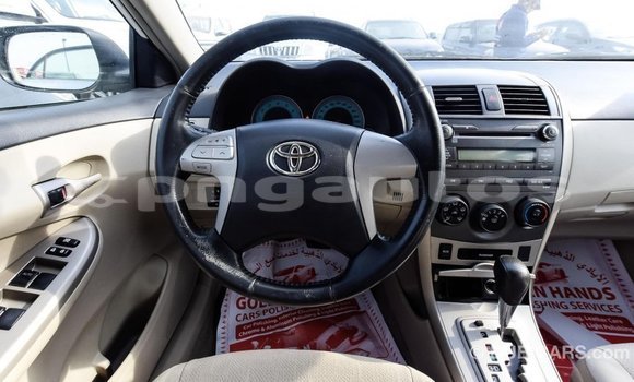 Buy Import Toyota Corolla White Car in Import - Dubai in Enga Buy Import Toyota Corolla White Car in Import - Dubai in Enga