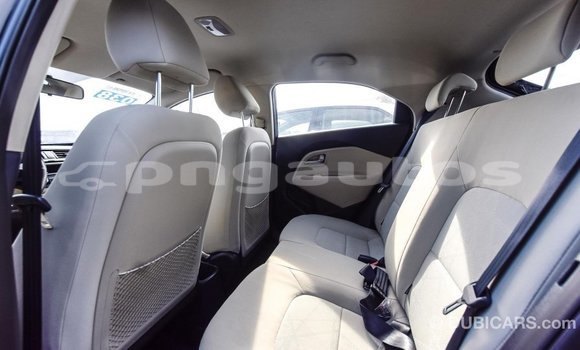 Buy Import Kia Rio Black Car in Import - Dubai in Enga Buy Import Kia Rio Black Car in Import - Dubai in Enga