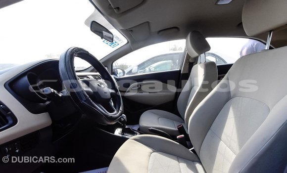 Buy Import Kia Rio Black Car in Import - Dubai in Enga Buy Import Kia Rio Black Car in Import - Dubai in Enga