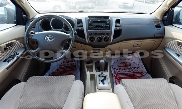 Buy Import Toyota Fortuner Black Car in Import - Dubai in Enga Buy Import Toyota Fortuner Black Car in Import - Dubai in Enga