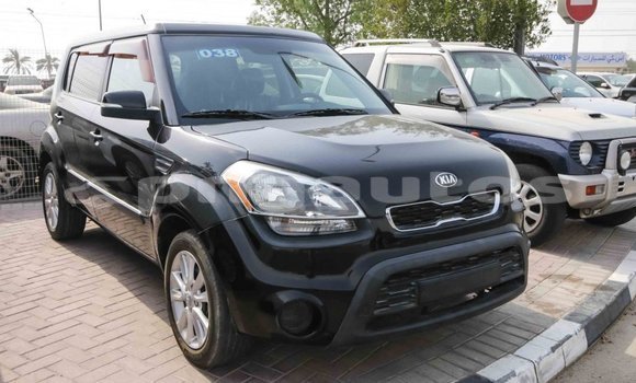 Buy Import Kia Soul Black Car in Import - Dubai in Enga Buy Import Kia Soul Black Car in Import - Dubai in Enga