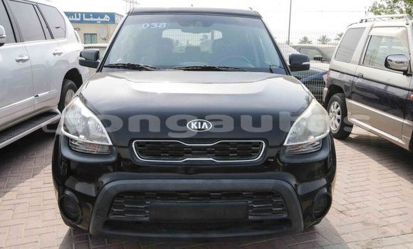 Buy Import Kia Soul Black Car in Import - Dubai in Enga Buy Import Kia Soul Black Car in Import - Dubai in Enga
