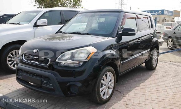 Buy Import Kia Soul Black Car in Import - Dubai in Enga Buy Import Kia Soul Black Car in Import - Dubai in Enga
