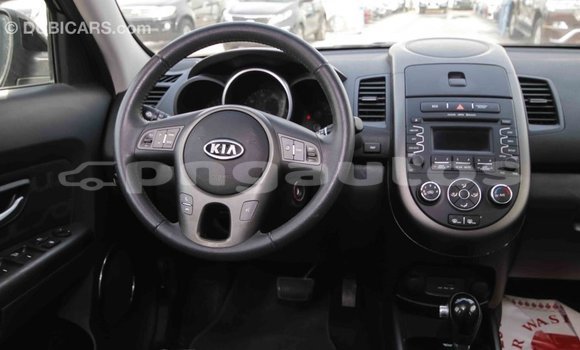Buy Import Kia Soul Black Car in Import - Dubai in Enga Buy Import Kia Soul Black Car in Import - Dubai in Enga