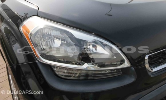 Buy Import Kia Soul Black Car in Import - Dubai in Enga Buy Import Kia Soul Black Car in Import - Dubai in Enga