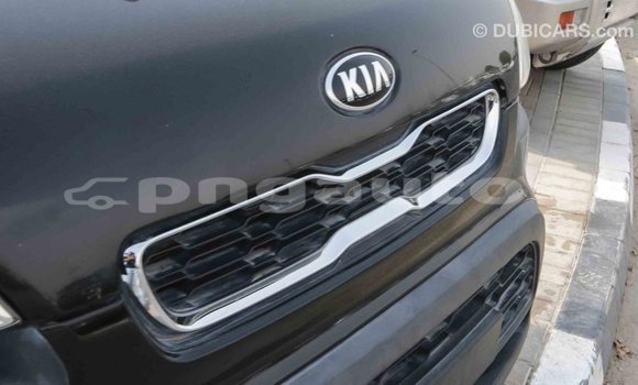 Buy Import Kia Soul Black Car in Import - Dubai in Enga Buy Import Kia Soul Black Car in Import - Dubai in Enga