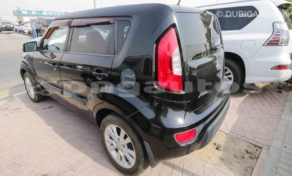 Buy Import Kia Soul Black Car in Import - Dubai in Enga Buy Import Kia Soul Black Car in Import - Dubai in Enga