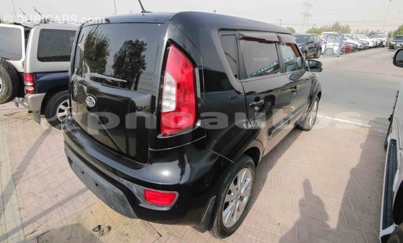 Buy Import Kia Soul Black Car in Import - Dubai in Enga Buy Import Kia Soul Black Car in Import - Dubai in Enga