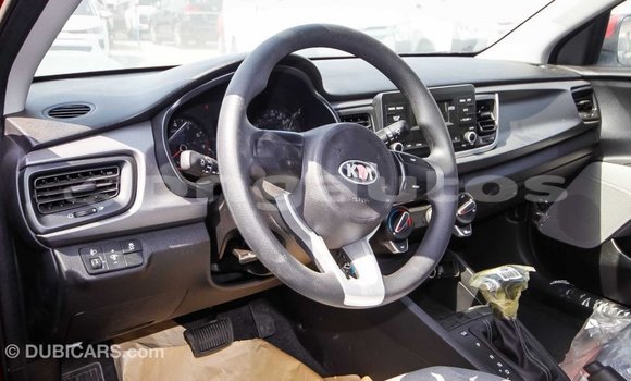 Buy Import Kia Rio Red Car in Import - Dubai in Enga Buy Import Kia Rio Red Car in Import - Dubai in Enga