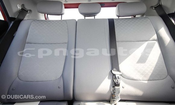 Buy Import Kia Rio Red Car in Import - Dubai in Enga Buy Import Kia Rio Red Car in Import - Dubai in Enga