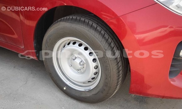 Buy Import Kia Rio Red Car in Import - Dubai in Enga Buy Import Kia Rio Red Car in Import - Dubai in Enga