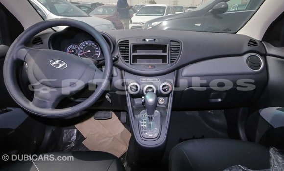 Buy Import Hyundai i10 Red Car in Import - Dubai in Enga Buy Import Hyundai i10 Red Car in Import - Dubai in Enga