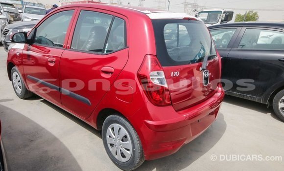 Buy Import Hyundai i10 Red Car in Import - Dubai in Enga Buy Import Hyundai i10 Red Car in Import - Dubai in Enga