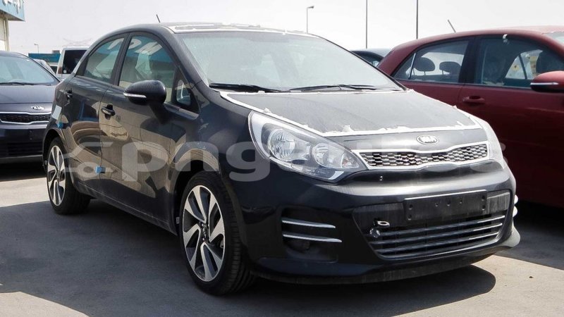 Big with watermark kia rio enga import dubai 3961
