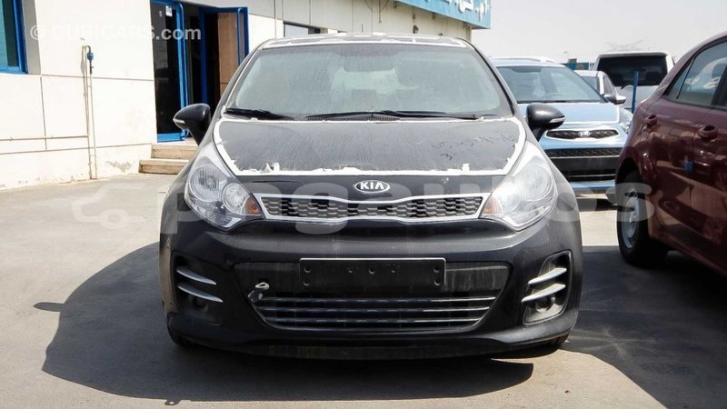 Big with watermark kia rio enga import dubai 3961