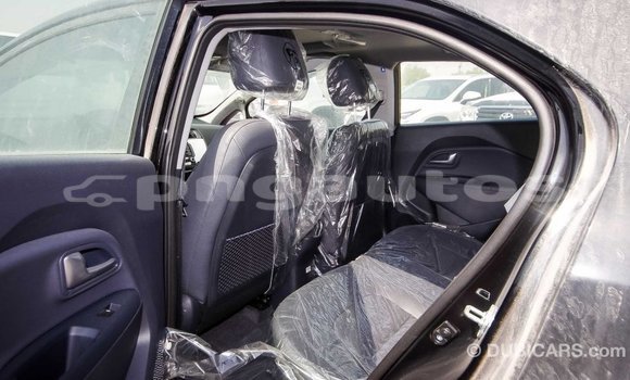 Buy Import Kia Rio Black Car in Import - Dubai in Enga Buy Import Kia Rio Black Car in Import - Dubai in Enga