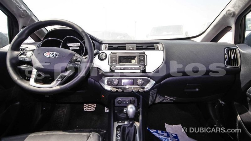 Big with watermark kia rio enga import dubai 3961