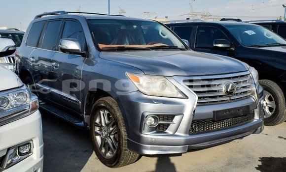 Buy Import Lexus LX Other Car in Import - Dubai in Enga Buy Import Lexus LX Other Car in Import - Dubai in Enga