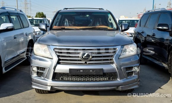 Buy Import Lexus LX Other Car in Import - Dubai in Enga Buy Import Lexus LX Other Car in Import - Dubai in Enga