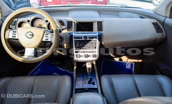 Buy Import Nissan Murano White Car in Import - Dubai in Enga Buy Import Nissan Murano White Car in Import - Dubai in Enga