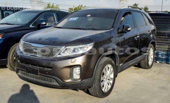 Buy Import Kia Sorento Brown Car in Import - Dubai in Enga Buy Import Kia Sorento Brown Car in Import - Dubai in Enga