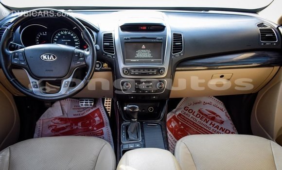 Buy Import Kia Sorento Brown Car in Import - Dubai in Enga Buy Import Kia Sorento Brown Car in Import - Dubai in Enga