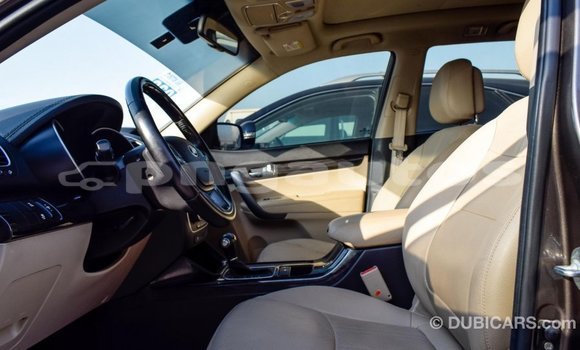 Buy Import Kia Sorento Brown Car in Import - Dubai in Enga Buy Import Kia Sorento Brown Car in Import - Dubai in Enga