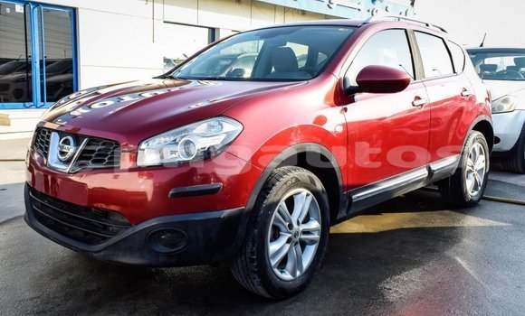 Buy Import Nissan Qashqai Red Car in Import - Dubai in Enga Buy Import Nissan Qashqai Red Car in Import - Dubai in Enga