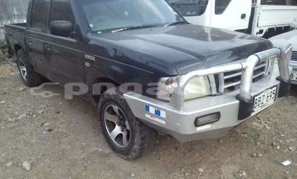Buy Used Ford Ranger Other Car in Wabag in Enga
