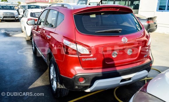 Buy Import Nissan Qashqai Red Car in Import - Dubai in Enga Buy Import Nissan Qashqai Red Car in Import - Dubai in Enga