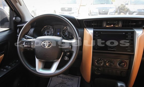 Buy Import Toyota Fortuner White Car in Import - Dubai in Enga Buy Import Toyota Fortuner White Car in Import - Dubai in Enga