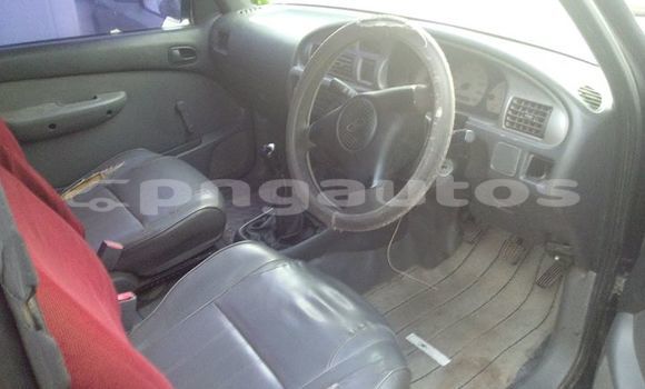 Buy Used Ford Ranger Other Car in Wabag in Enga Buy Used Ford Ranger Other Car in Wabag in Enga