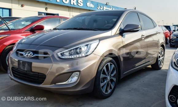 Buy Import Hyundai Accent Brown Car in Import - Dubai in Enga Buy Import Hyundai Accent Brown Car in Import - Dubai in Enga