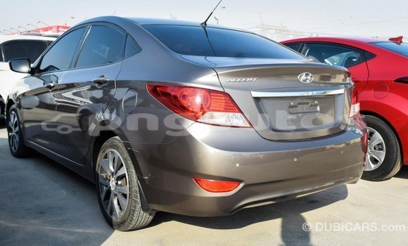 Buy Import Hyundai Accent Brown Car in Import - Dubai in Enga Buy Import Hyundai Accent Brown Car in Import - Dubai in Enga