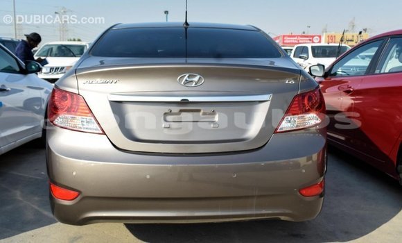 Buy Import Hyundai Accent Brown Car in Import - Dubai in Enga Buy Import Hyundai Accent Brown Car in Import - Dubai in Enga