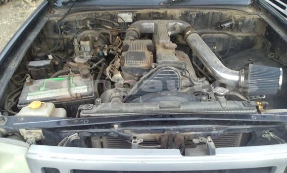 Buy Used Ford Ranger Other Car in Wabag in Enga Buy Used Ford Ranger Other Car in Wabag in Enga