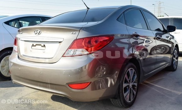Buy Import Hyundai Accent Brown Car in Import - Dubai in Enga Buy Import Hyundai Accent Brown Car in Import - Dubai in Enga