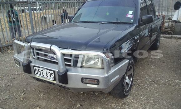 Buy Used Ford Ranger Other Car in Wabag in Enga Buy Used Ford Ranger Other Car in Wabag in Enga