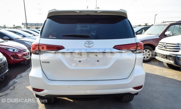 Buy Import Toyota Fortuner White Car in Import - Dubai in Enga Buy Import Toyota Fortuner White Car in Import - Dubai in Enga