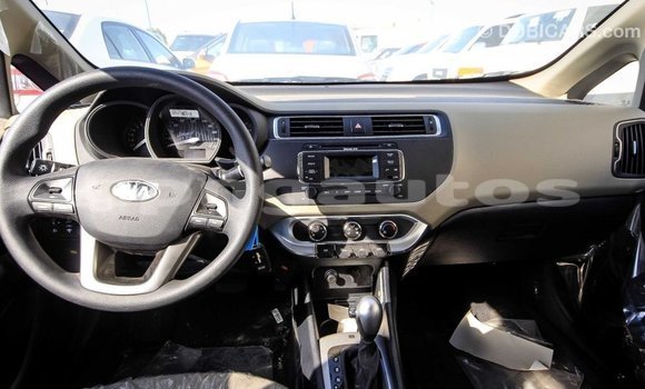 Buy Import Kia Rio Red Car in Import - Dubai in Enga Buy Import Kia Rio Red Car in Import - Dubai in Enga