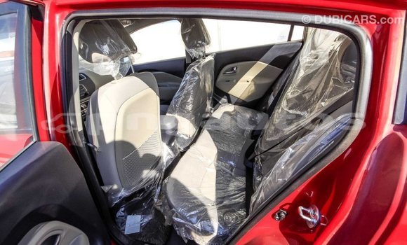 Buy Import Kia Rio Red Car in Import - Dubai in Enga Buy Import Kia Rio Red Car in Import - Dubai in Enga