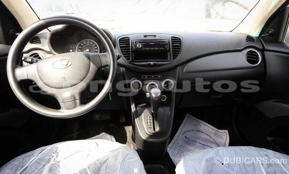 Buy Import Hyundai i10 Other Car in Import - Dubai in Enga Buy Import Hyundai i10 Other Car in Import - Dubai in Enga