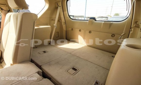 Buy Import Toyota Prado White Car in Import - Dubai in Enga Buy Import Toyota Prado White Car in Import - Dubai in Enga