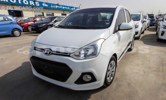 Buy Import Hyundai i10 White Car in Import - Dubai in Enga Buy Import Hyundai i10 White Car in Import - Dubai in Enga