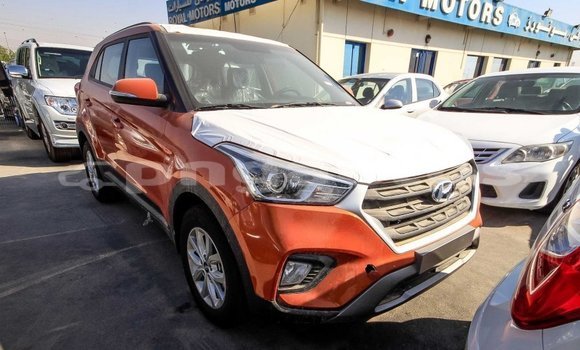 Buy Import Hyundai Creta Other Car in Import - Dubai in Enga Buy Import Hyundai Creta Other Car in Import - Dubai in Enga