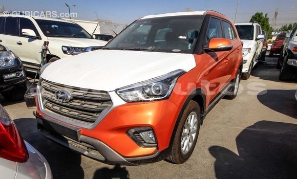 Buy Import Hyundai Creta Other Car in Import - Dubai in Enga Buy Import Hyundai Creta Other Car in Import - Dubai in Enga