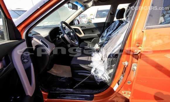 Buy Import Hyundai Creta Other Car in Import - Dubai in Enga Buy Import Hyundai Creta Other Car in Import - Dubai in Enga