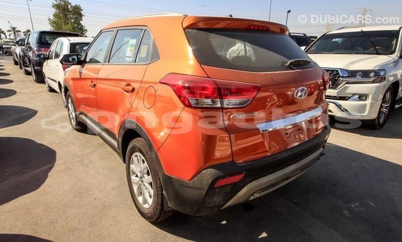 Buy Import Hyundai Creta Other Car in Import - Dubai in Enga Buy Import Hyundai Creta Other Car in Import - Dubai in Enga