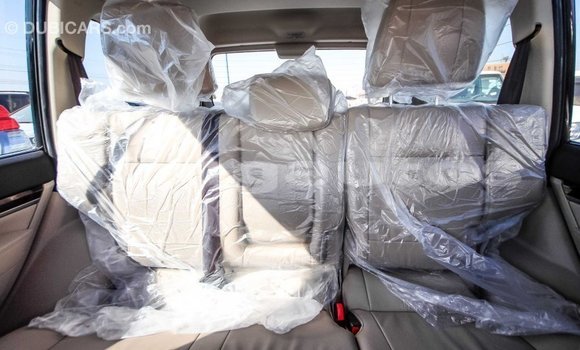 Buy Import Mitsubishi Pajero White Car in Import - Dubai in Enga Buy Import Mitsubishi Pajero White Car in Import - Dubai in Enga